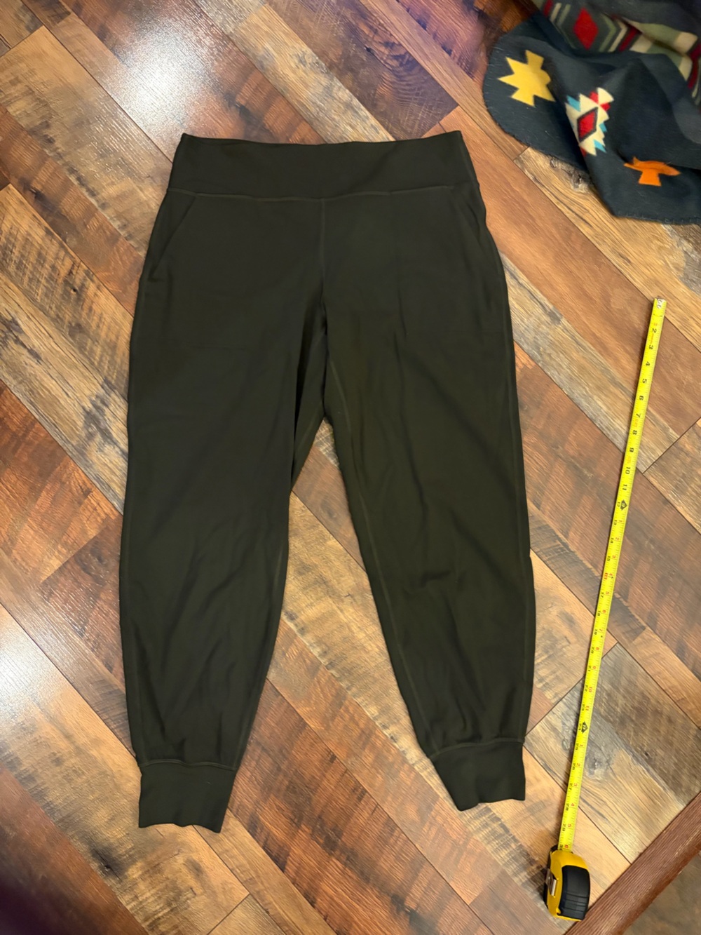 Lululemon Jogger Pants